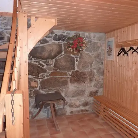 Chalet Les Fys * Morzine
