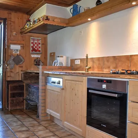 Chalet Chalet Les Fys Morzine