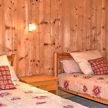 Chalet Les Fys Chalet Morzine