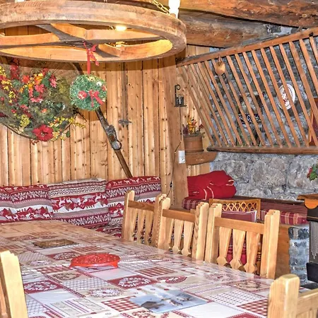 Chalet Les Fys * Morzine