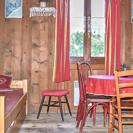 Chalet Les Fys * Morzine